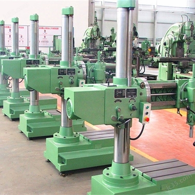 Z3732搖臂鉆床 高效精密加工的重要設(shè)備