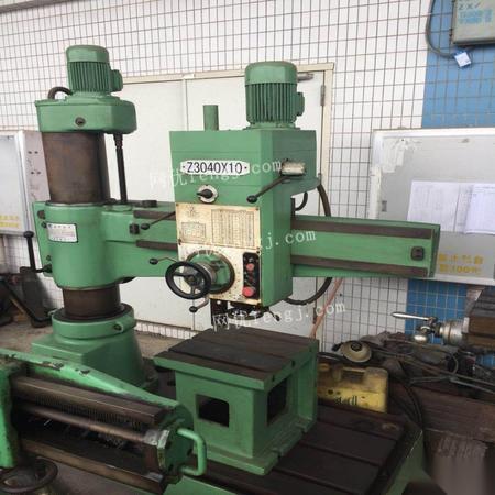 陜西圖片市場(chǎng)供求信息聚焦 搖臂鉆床圖片需求增長(zhǎng)